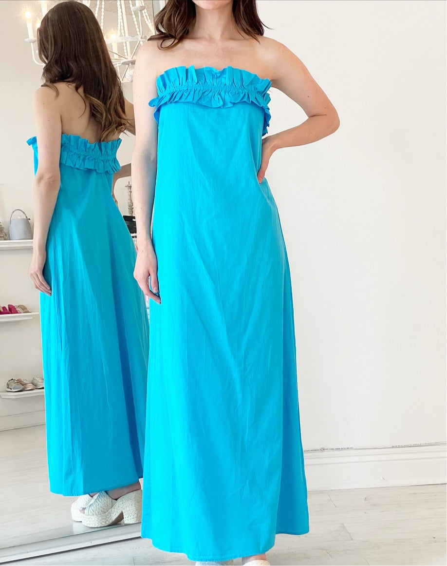 LETS PARTY DRESS ~