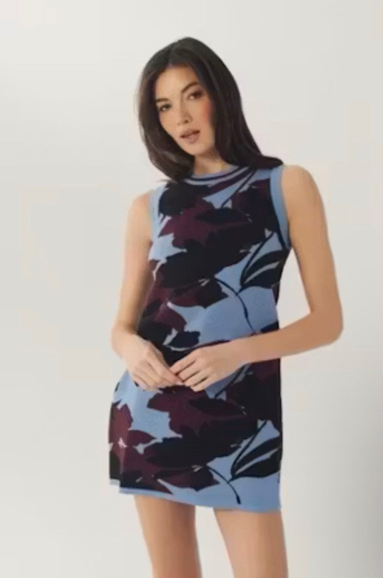 Meritt dress