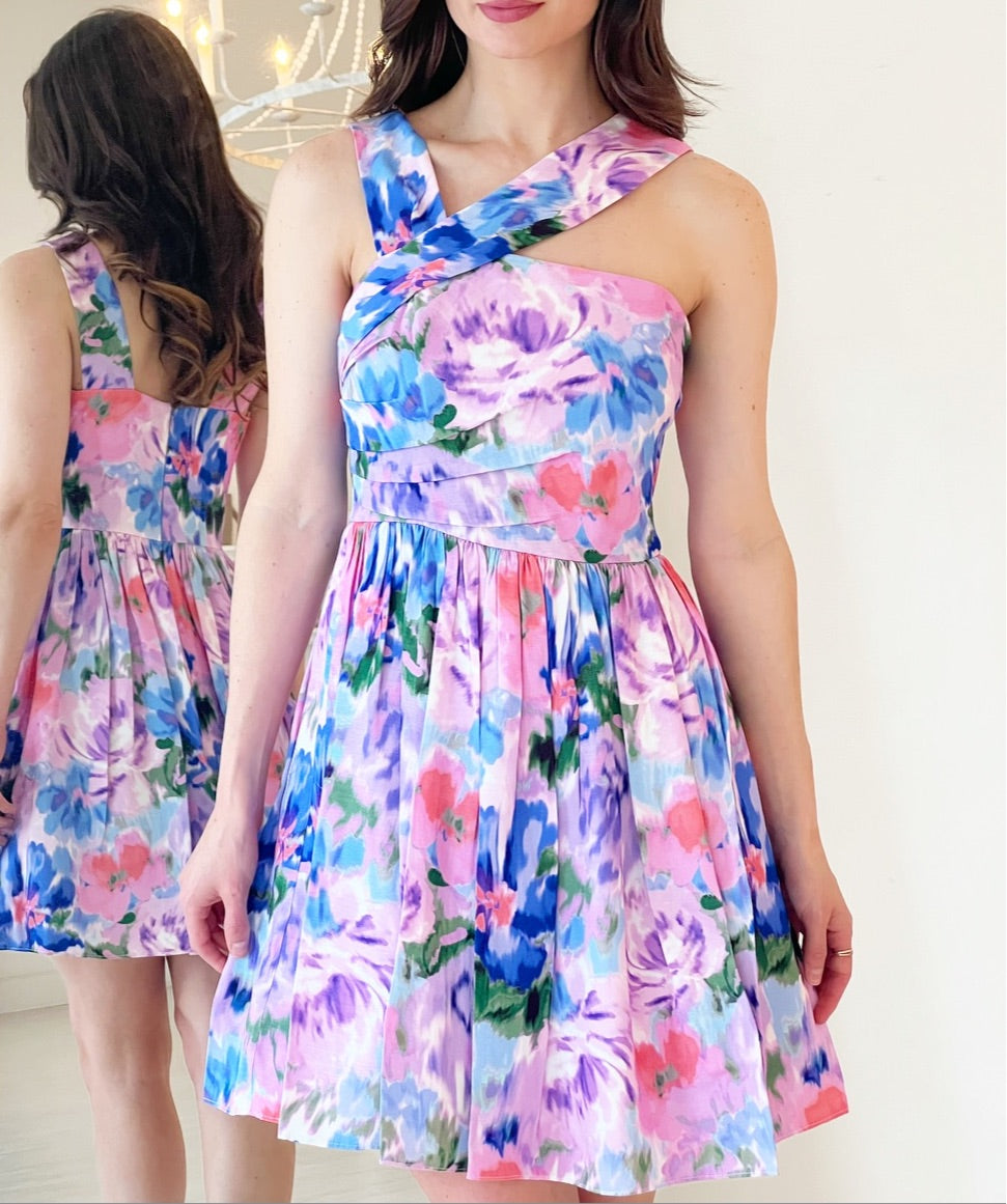 CADEY DRESS *