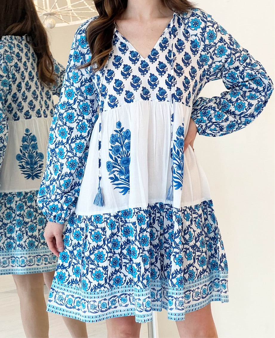 LETI DRESS *