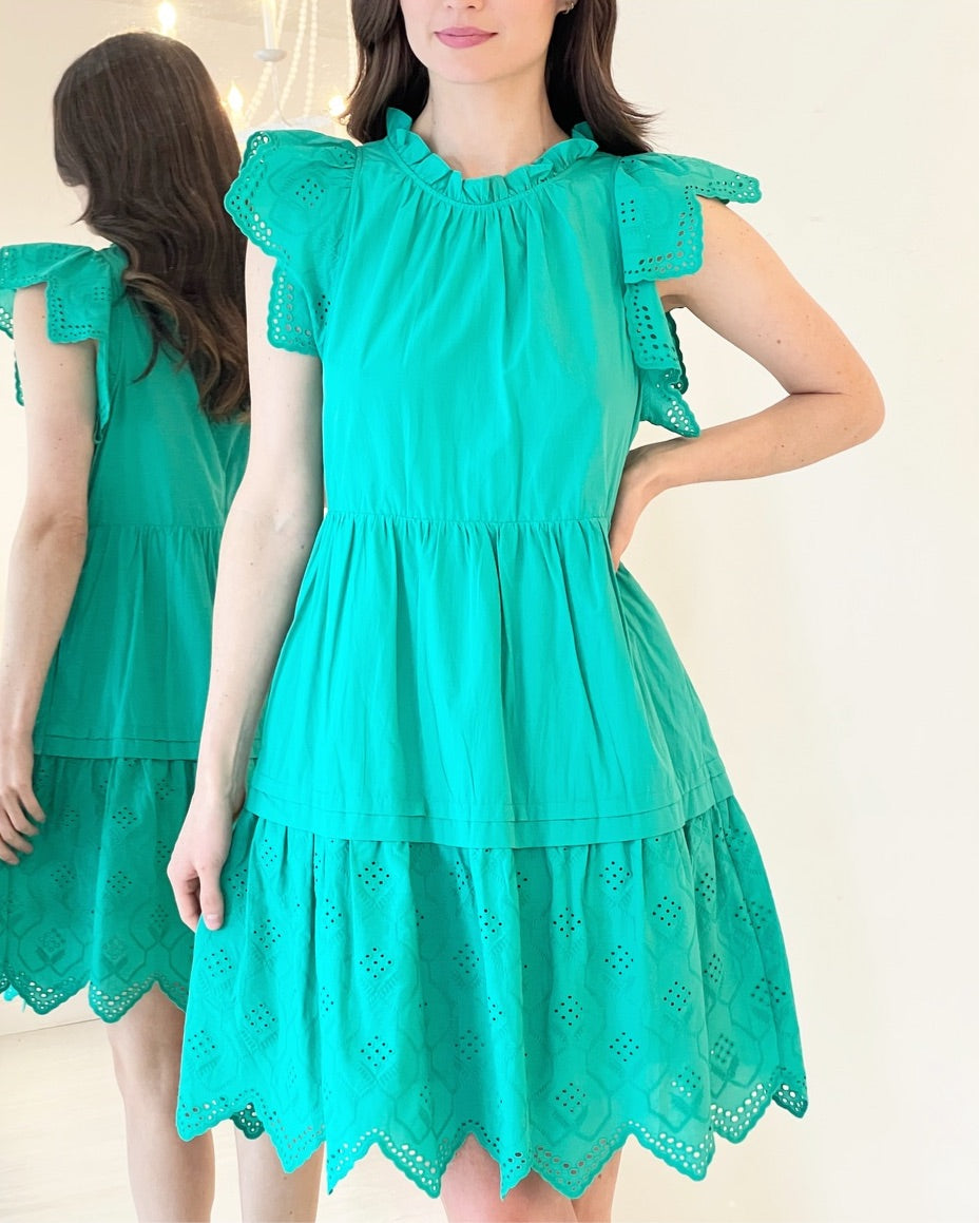 SHAE DRESS *