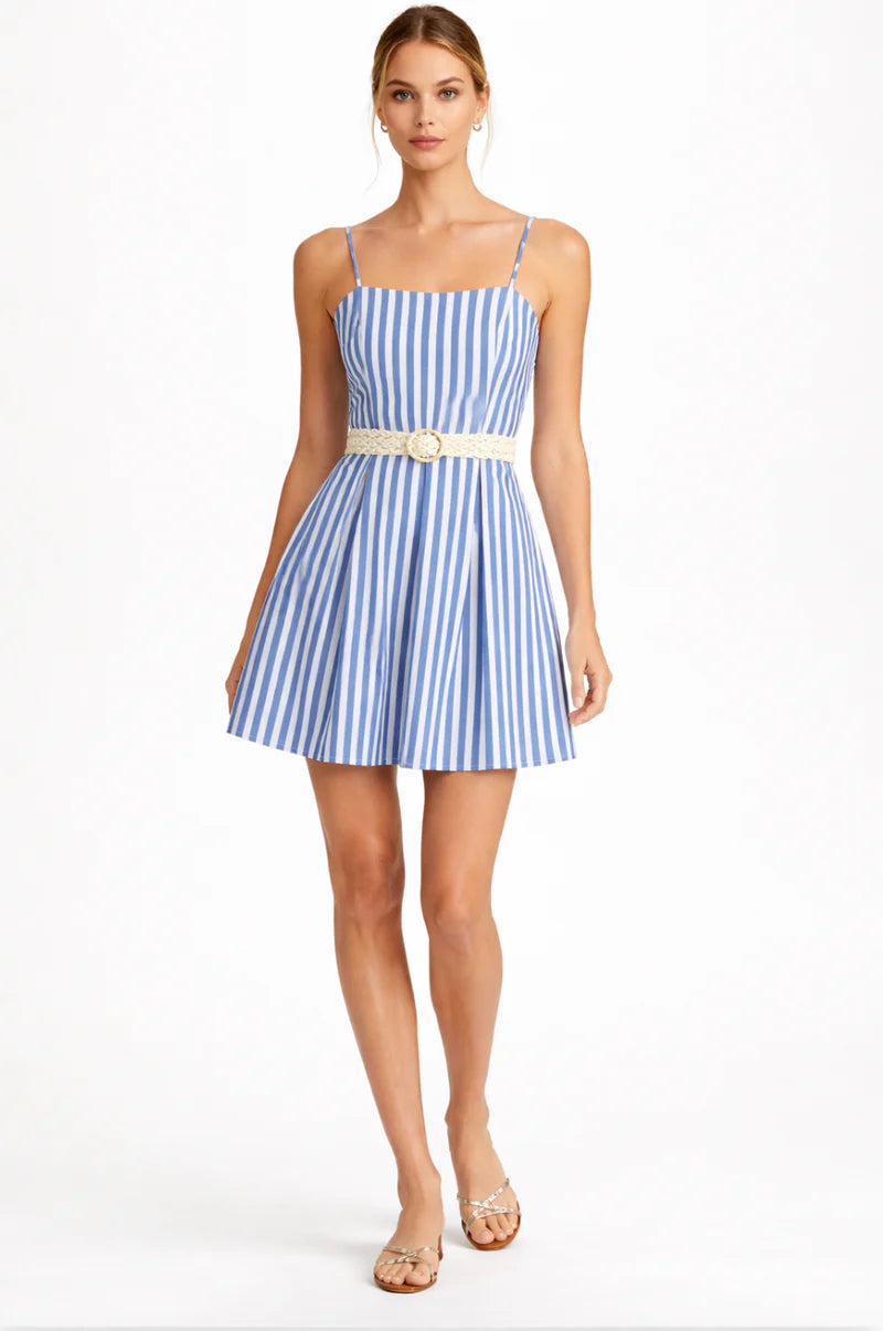 Megan Dress