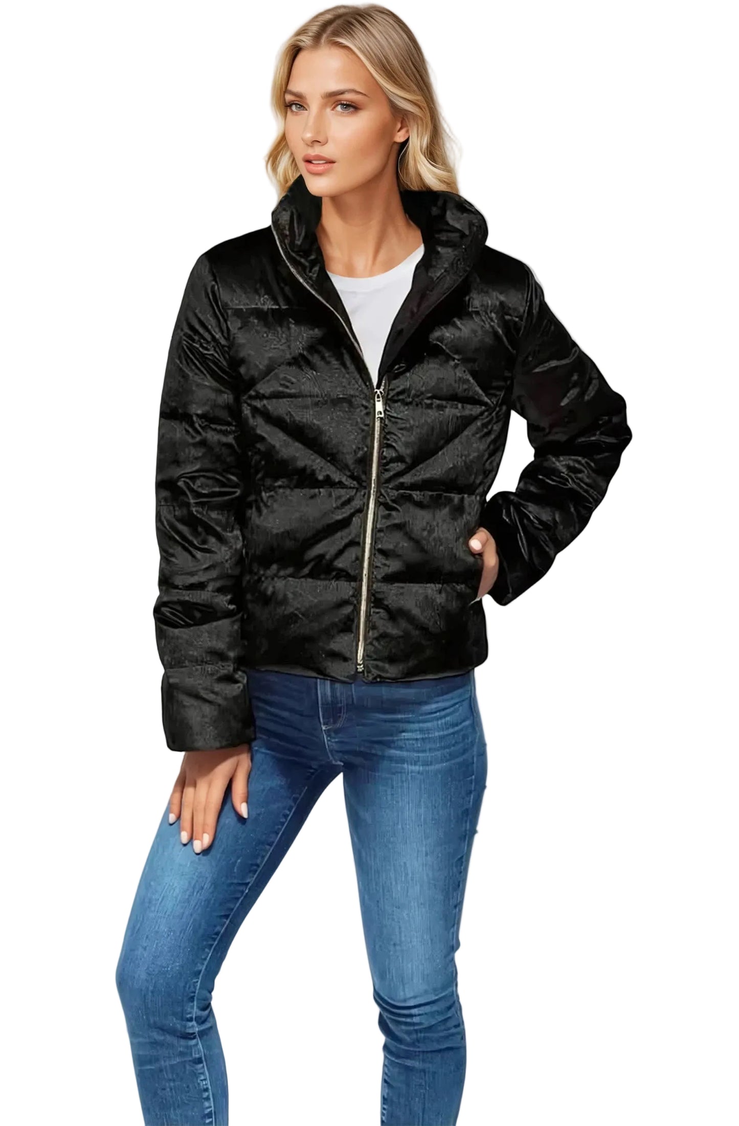 SIENNA JACKET