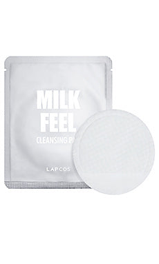 EXFOLIATING PADS*