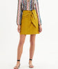 KERI TIE SKIRT