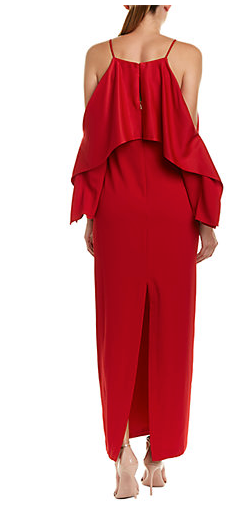 MIA DRESS *
