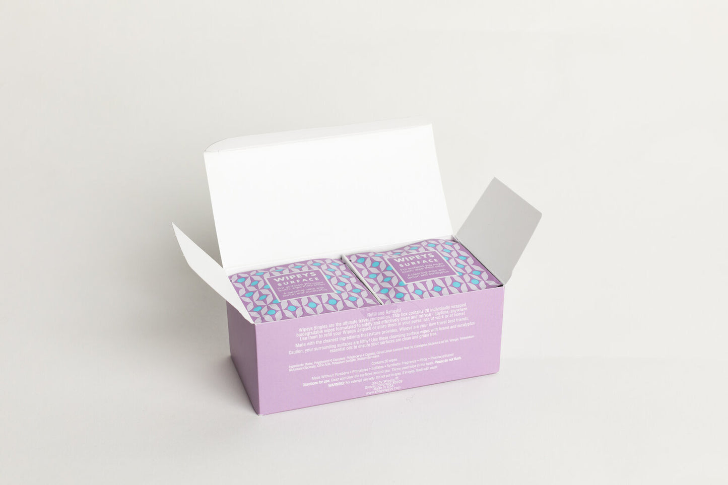 SURFACE WIPES *