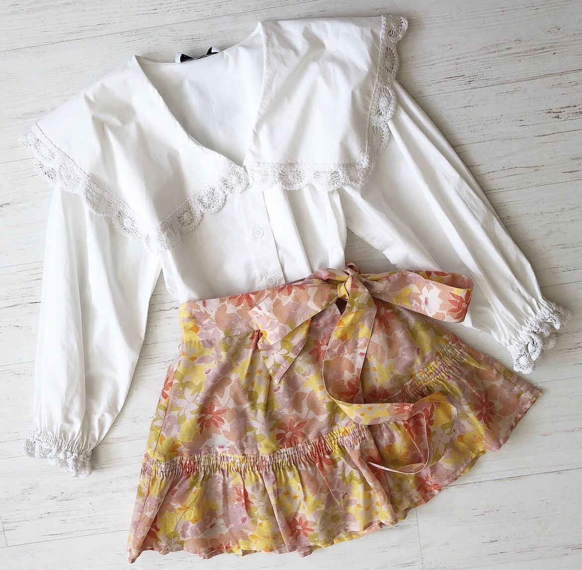 VERITY PULLOVER *