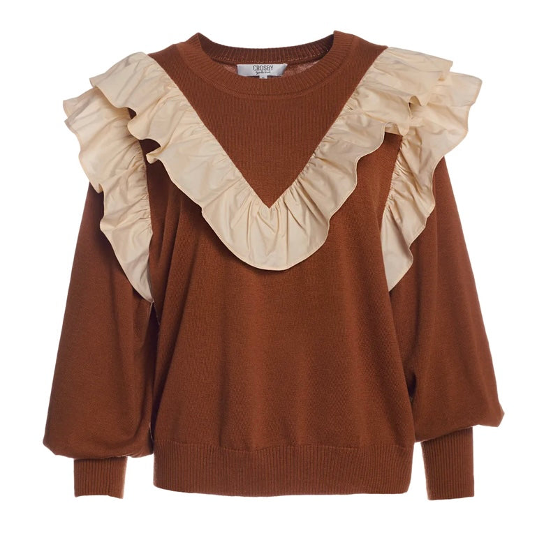OLLIE SWEATER *