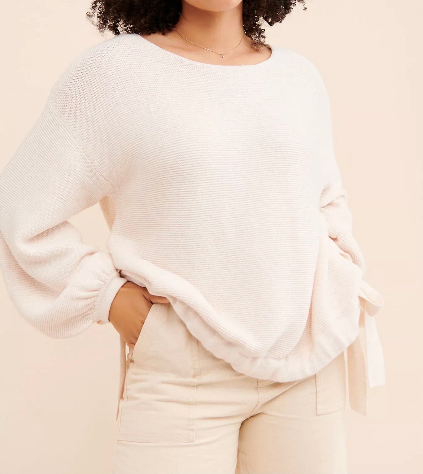 CUZCO SWEATER