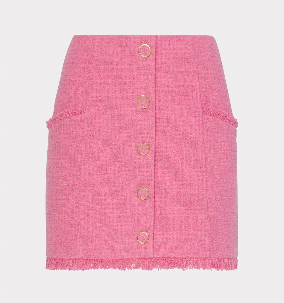 HALLIE BOUCIE SKIRT *