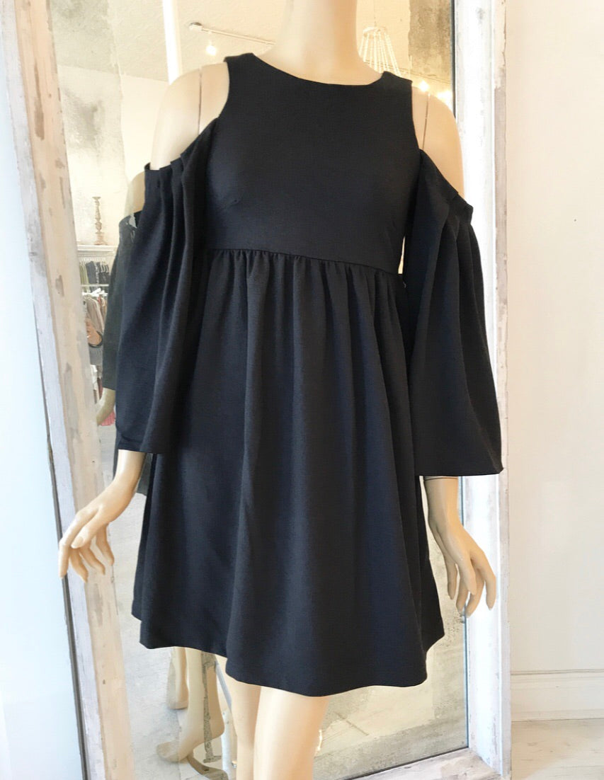 GIGI DRESS *