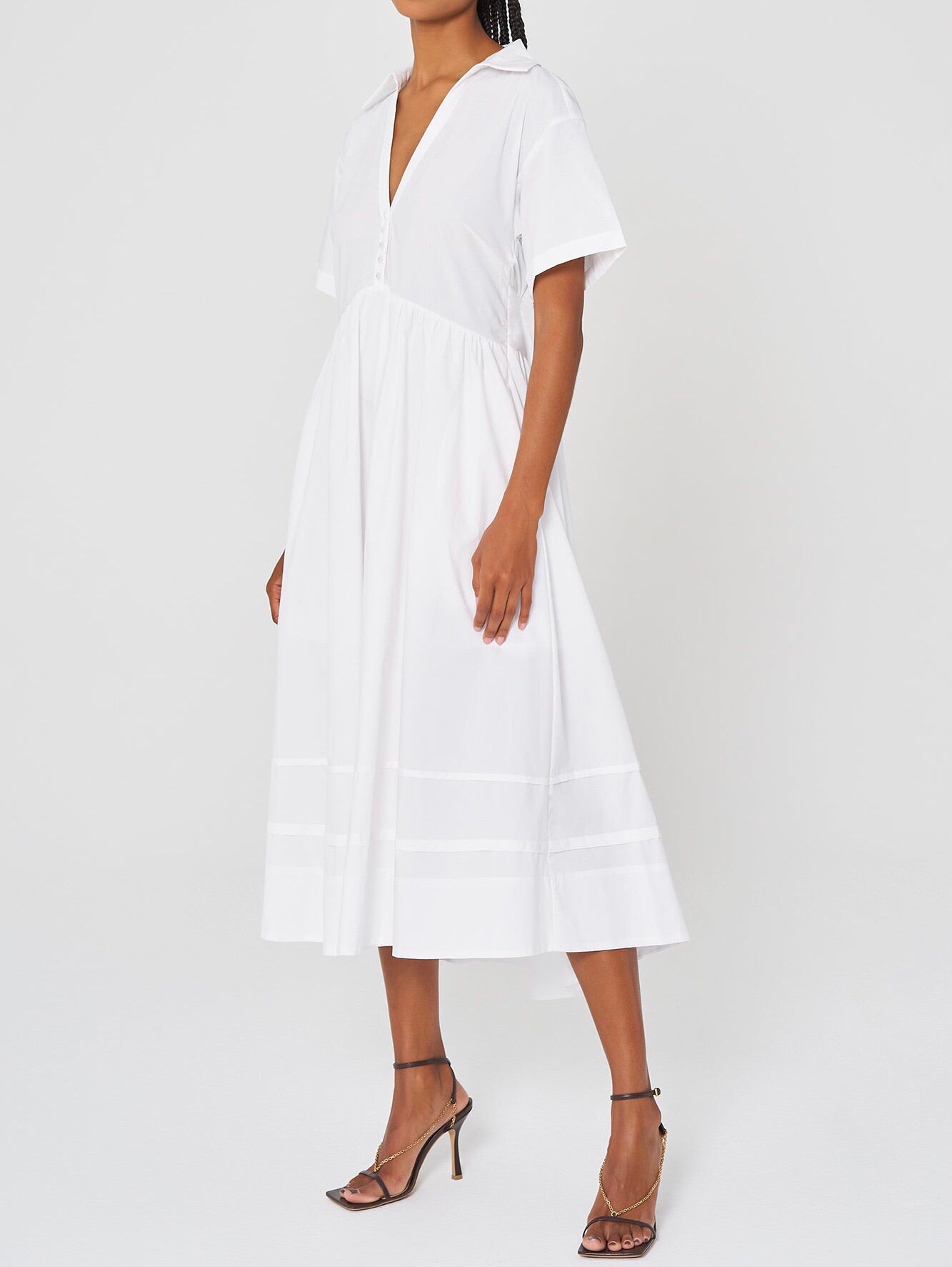 BRIELA DRESS ~