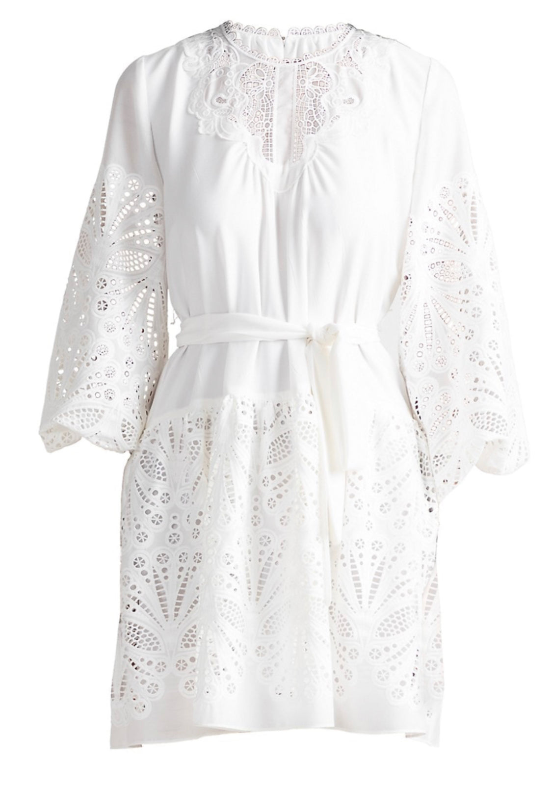 ASHFORD DRESS *