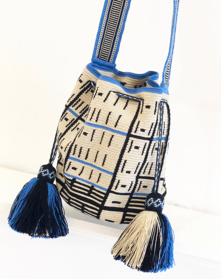 PARADE BAG *