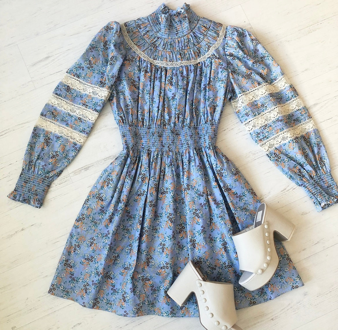 RYAN DRESS *