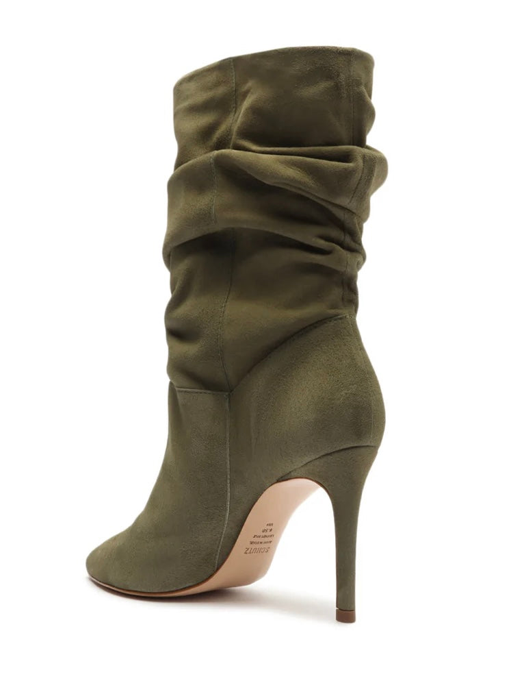 ASHLEE BOOTIE *