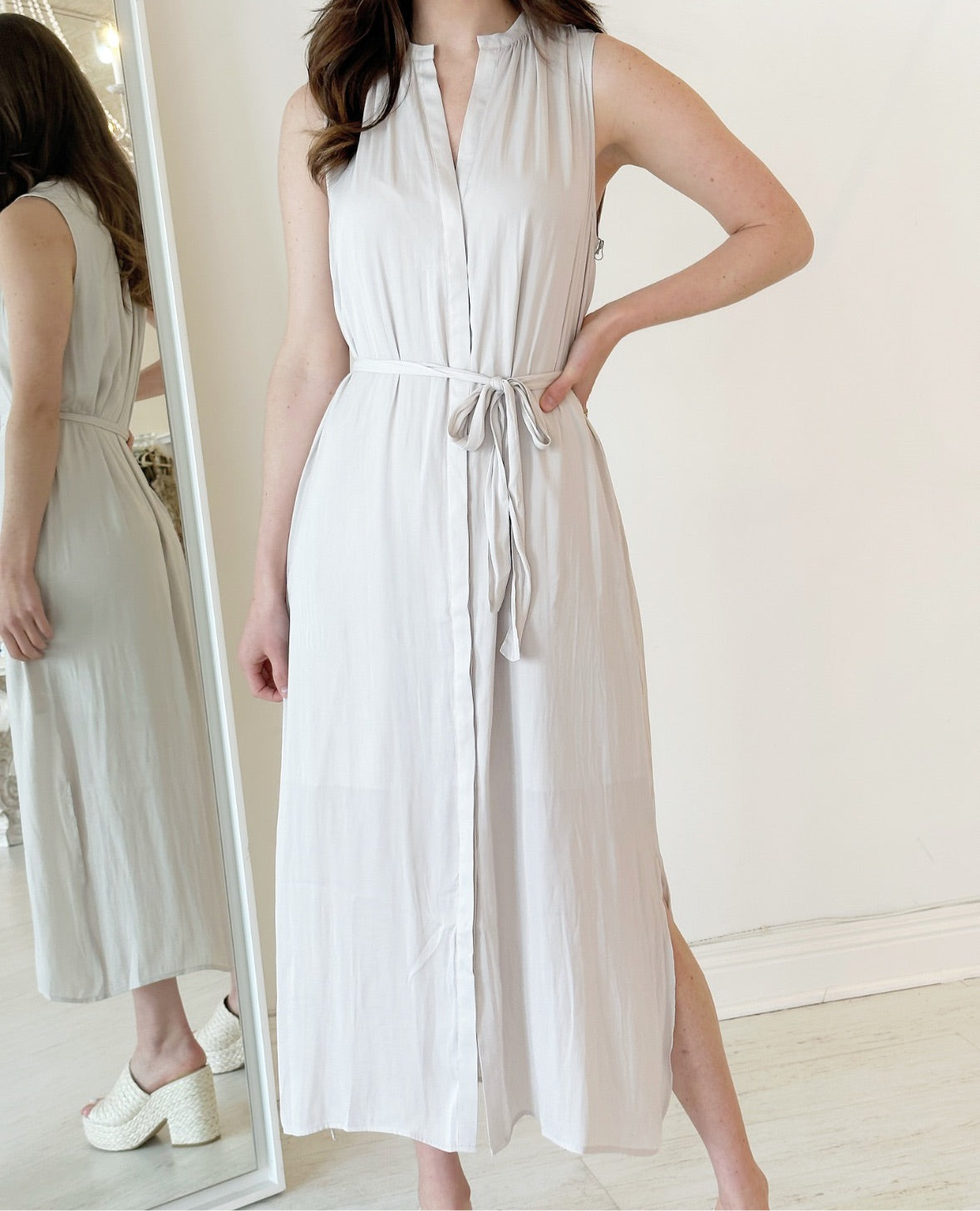 ADYA DRESS ~