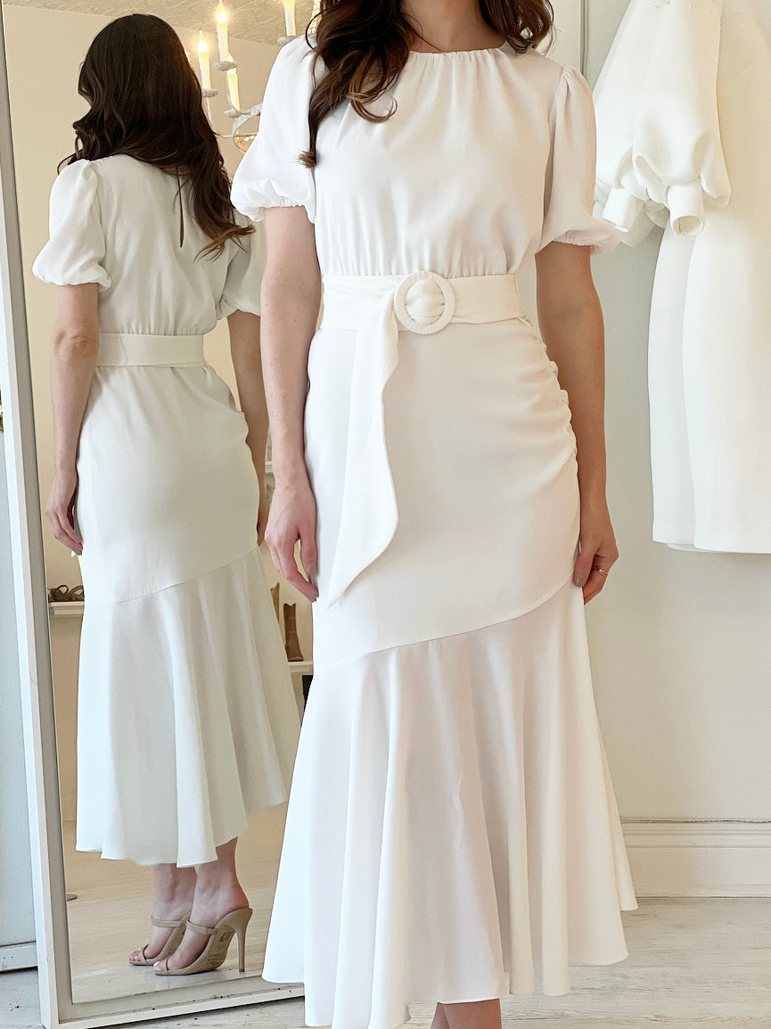 CAMILA DRESS *