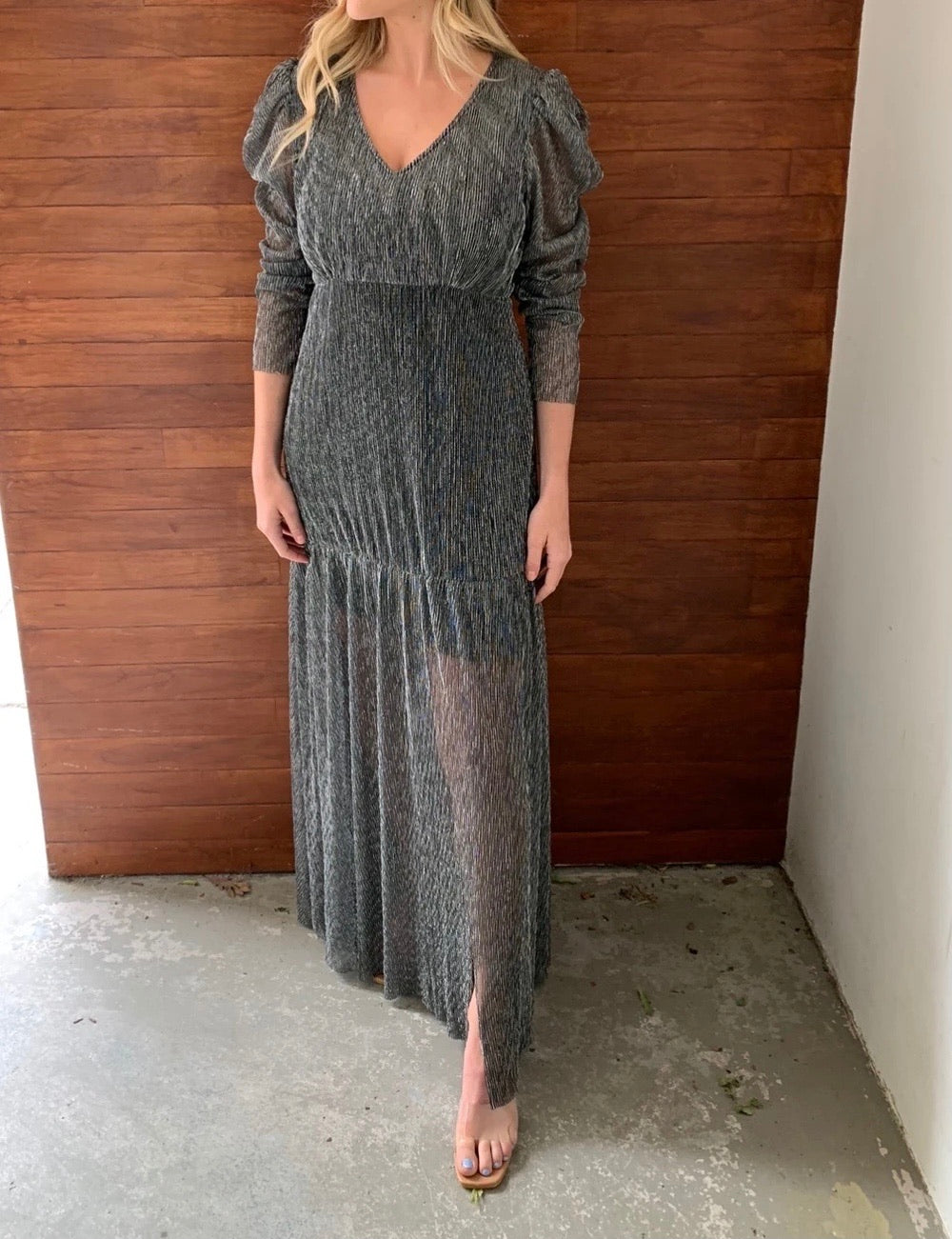 BLAKE MAXI ~
