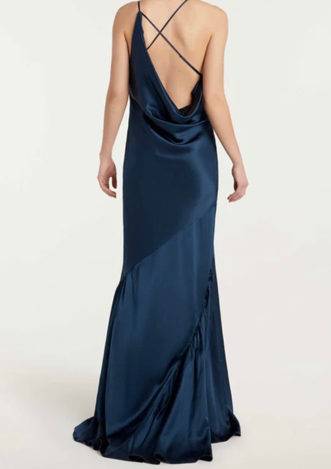 JULISSA GOWN *