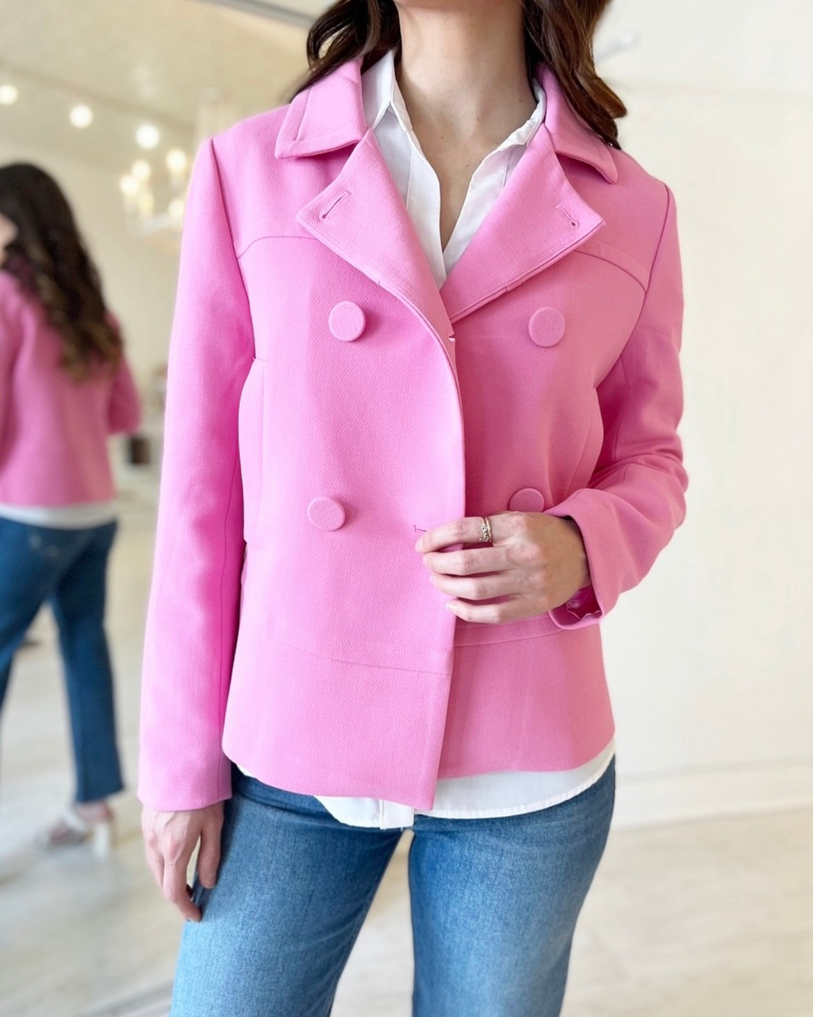 MADELINE JACKET *