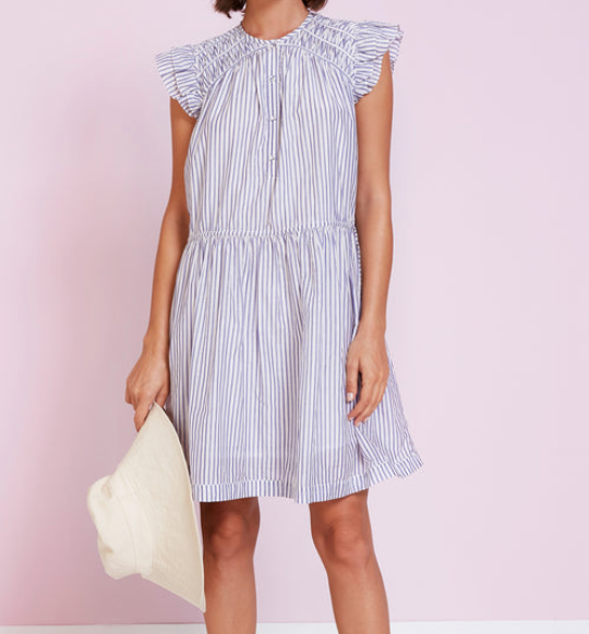 VALERIA DRESS *