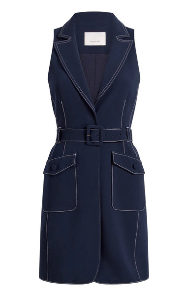 BELIZE DRESS