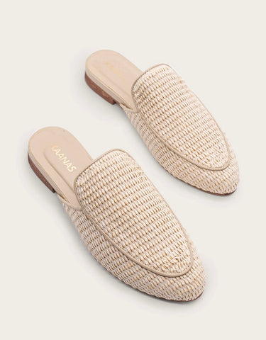 JASPE MULE