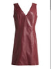 VIOLETTE DRESS