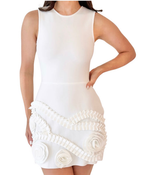 SONYA DRESS