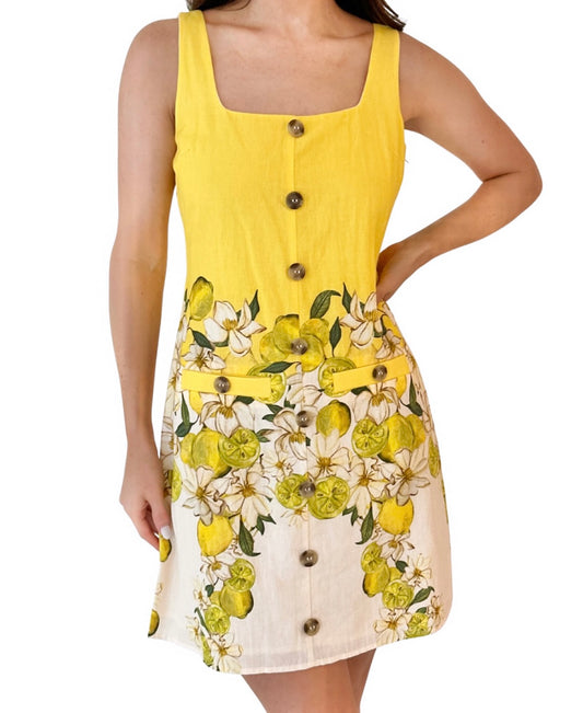 MERRIT DRESS *