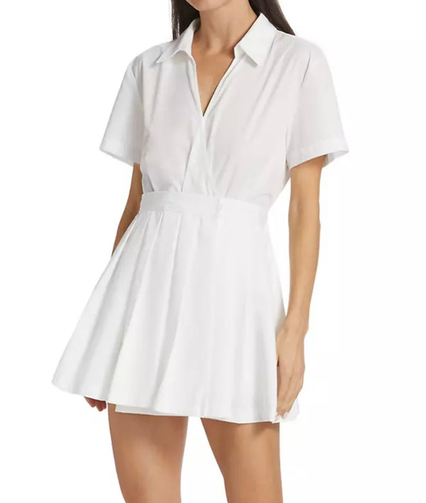 NEOMI ROMPER