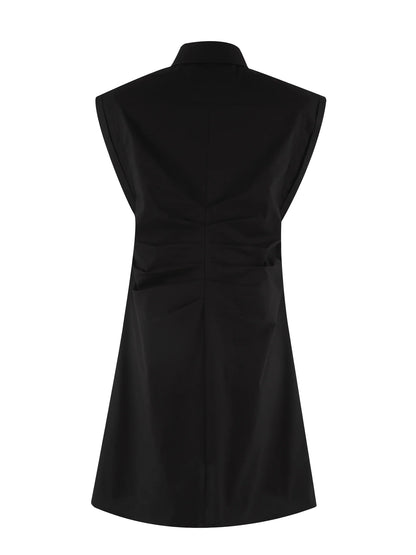 The Zaria Dress