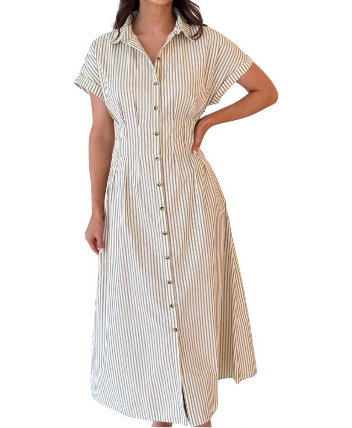 COLBY DRESS