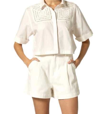 MONTANA BLOUSE