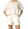 MONTANA BLOUSE