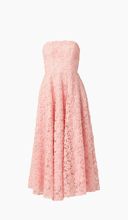 MILLER DRESS