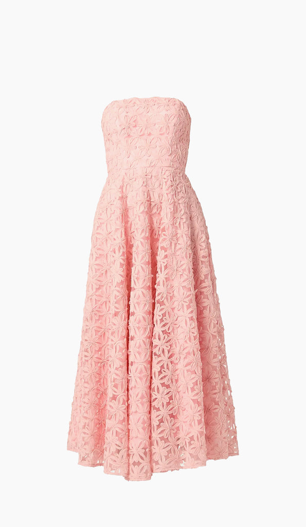MILLER DRESS