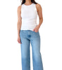 HIGH NECK TANK