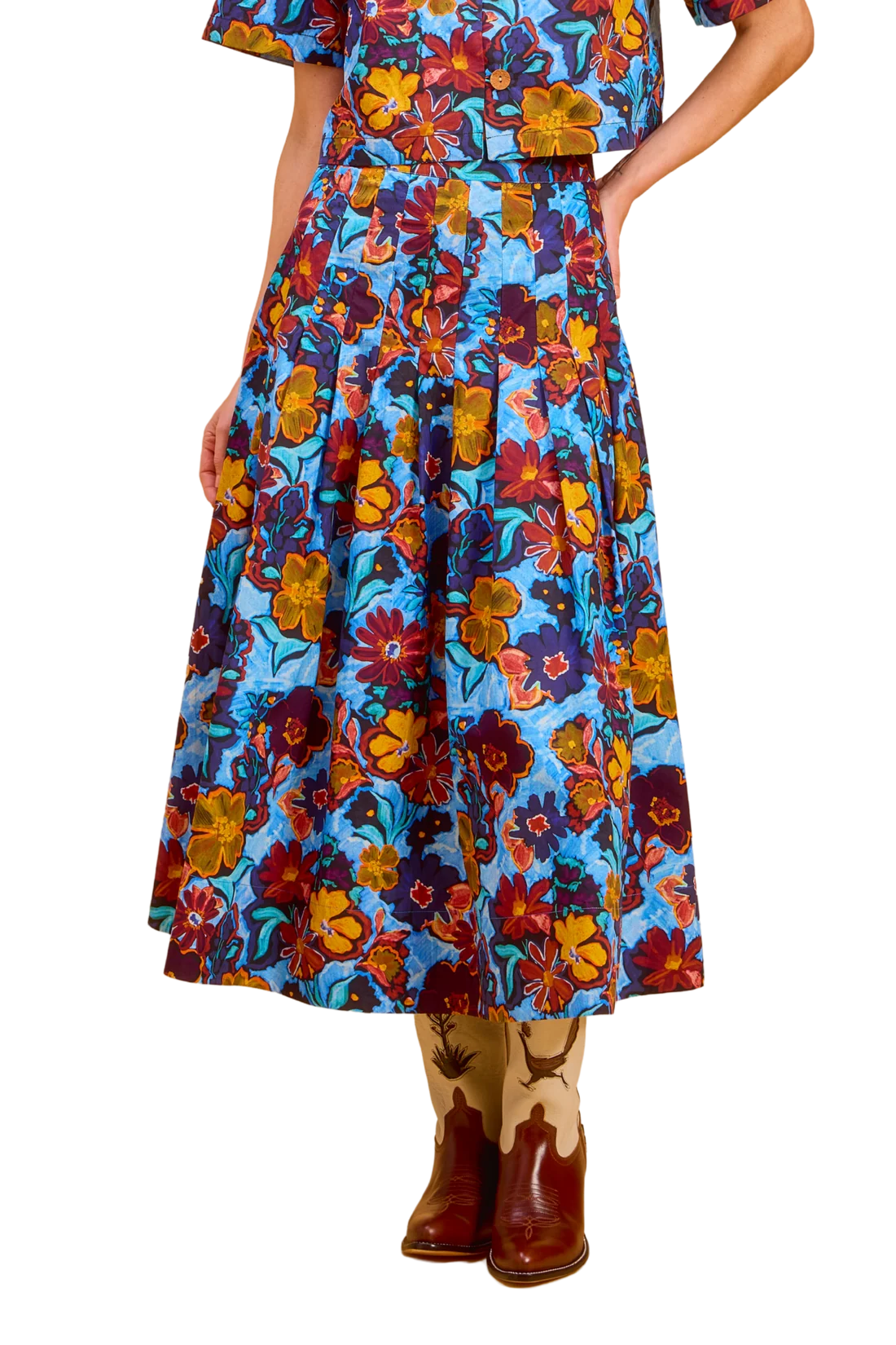 Harrison Skirt