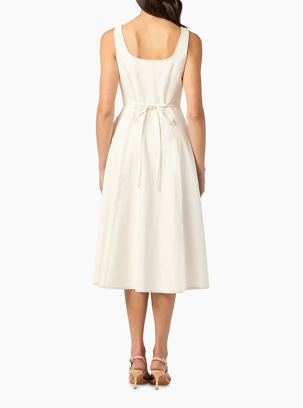 BELLE DRESS
