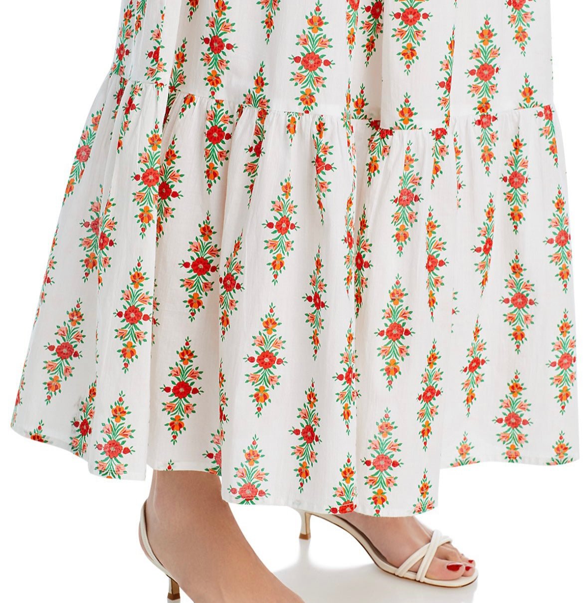 DANIELLA DRESS *