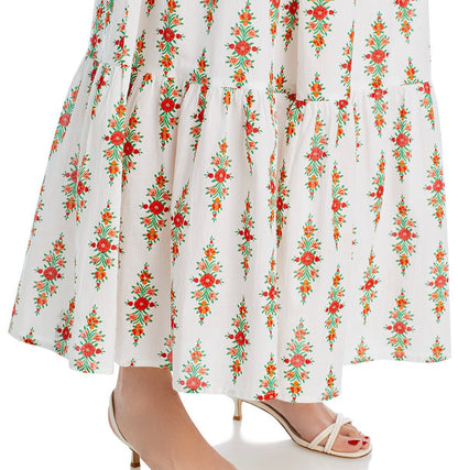 DANIELLA DRESS *
