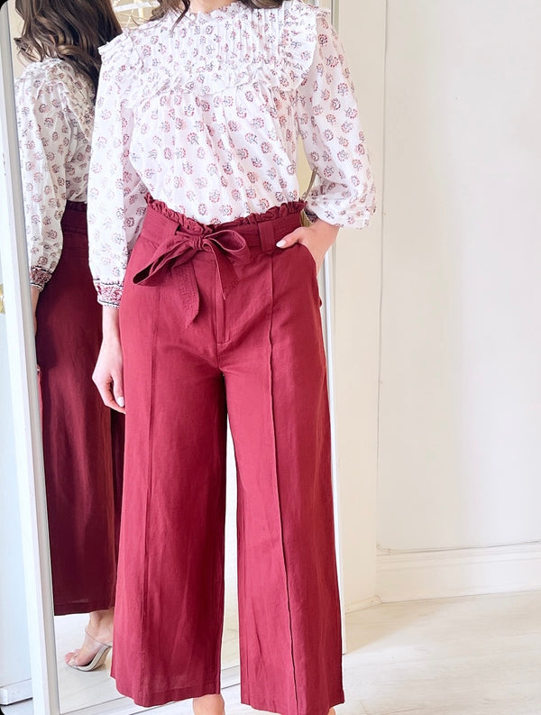 ALTHEA PANT *