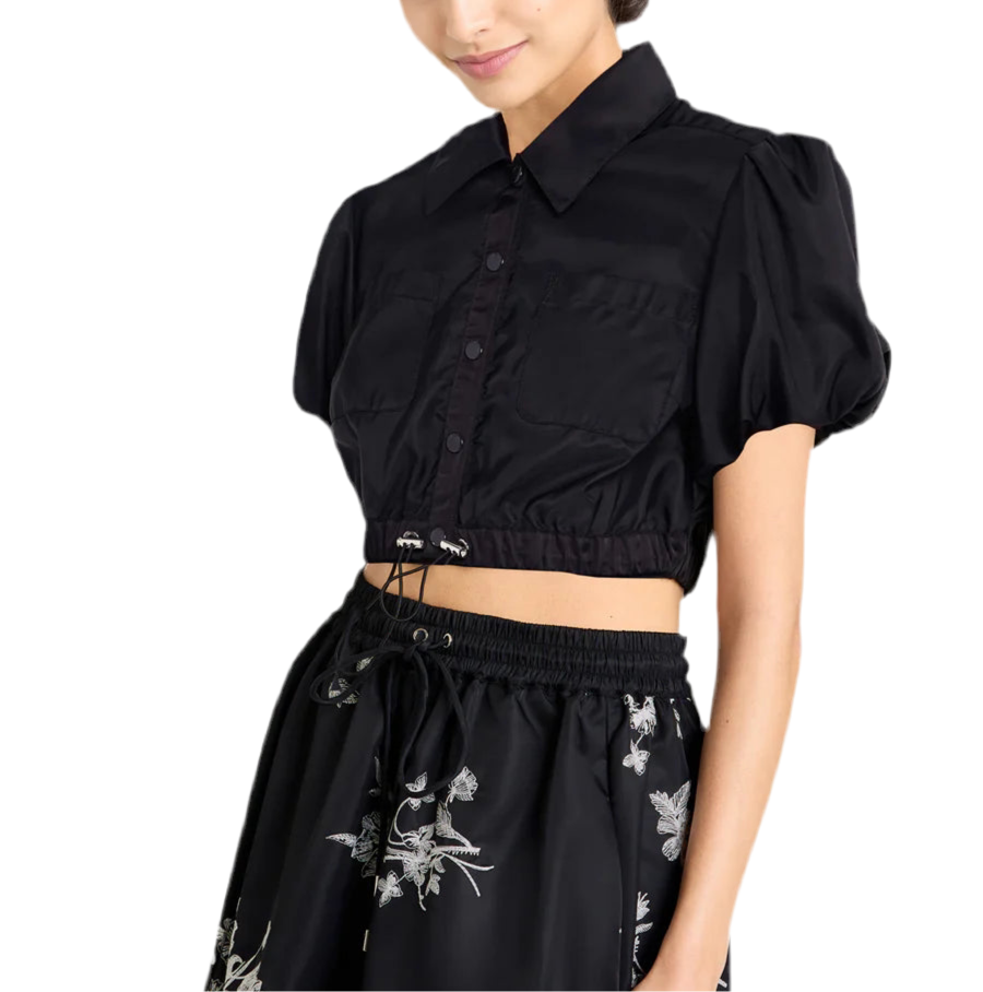 SIRANI JACKET