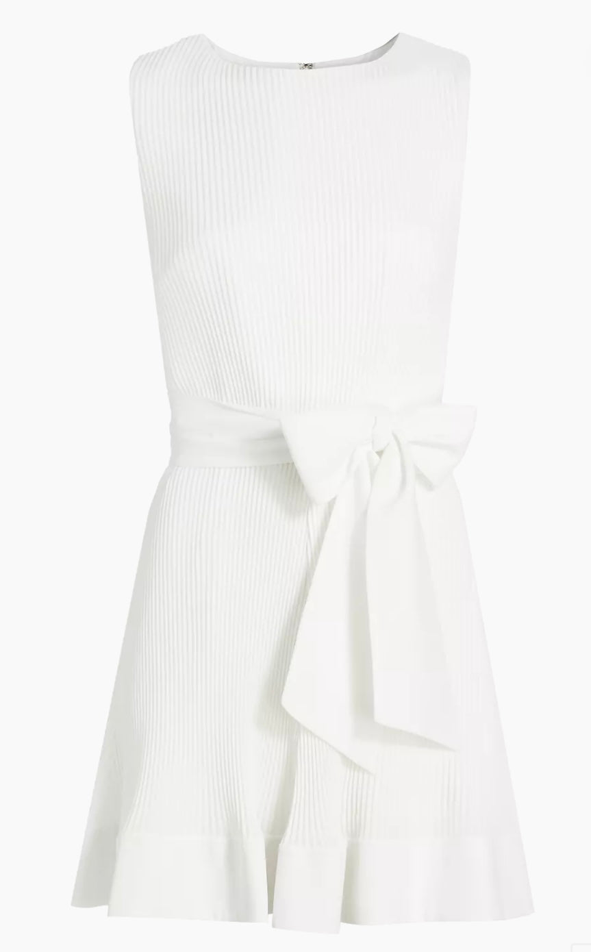 CARREEN DRESS