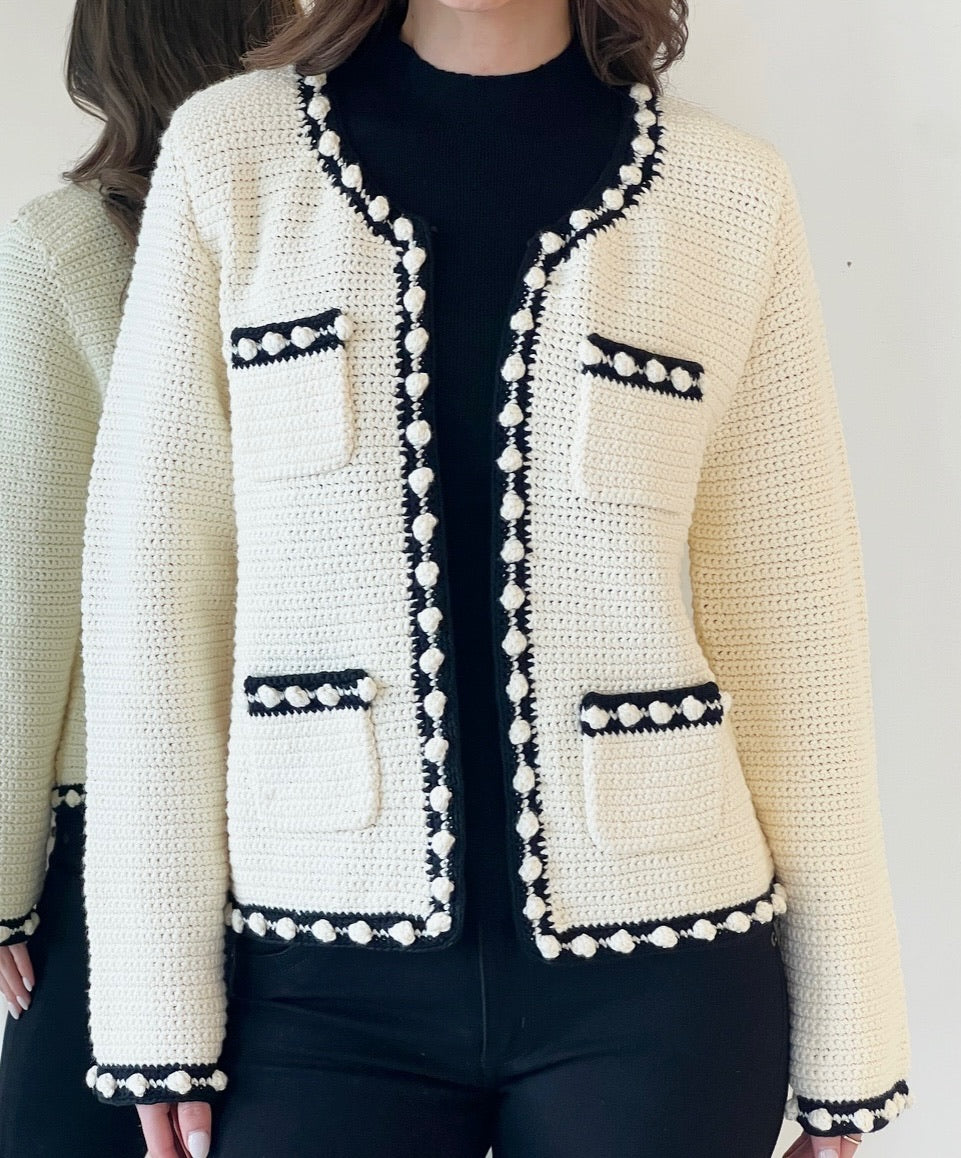 RUSSELL SWEATER *