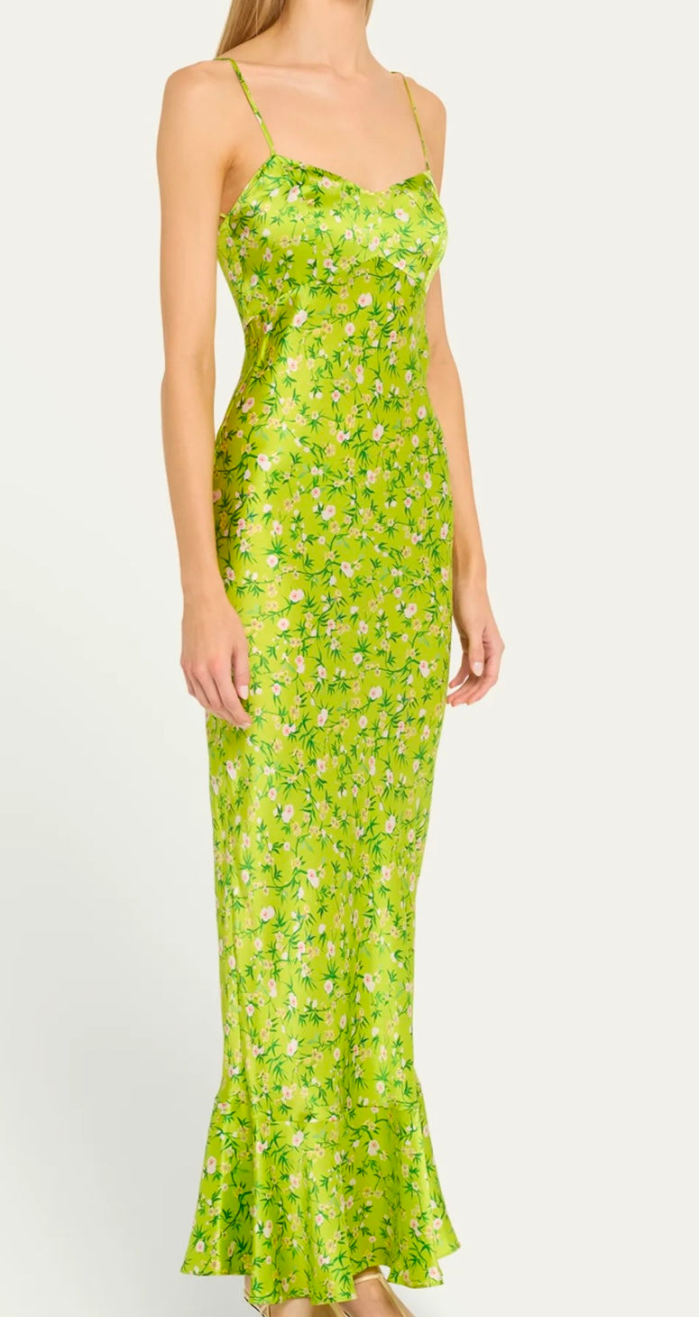 MIMI B DRESS *
