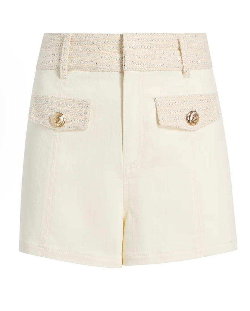GAELLE SHORTS